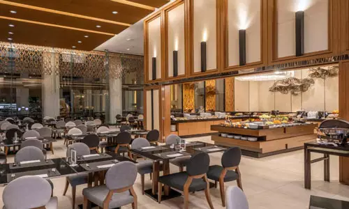 هتل گرند سنتر پوینت پلونچیت بانکوک